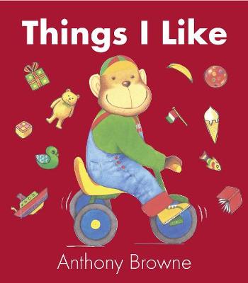 Things I Like