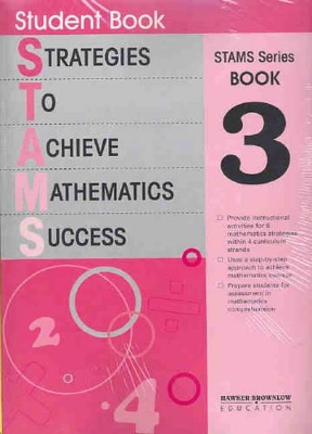 Strategies to Achieve Mathematic Success