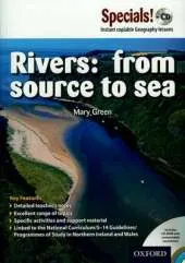Secondary Specials! +CD: Geography Rivers: From Source to Sea