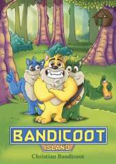 Bandicoot Island