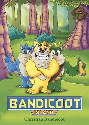 Bandicoot Island