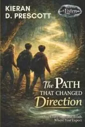The Path That Changed Direction: Not Every Shortcut Leads Where You Expect