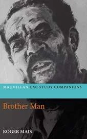 Macmillan Study Companion: Brother Man