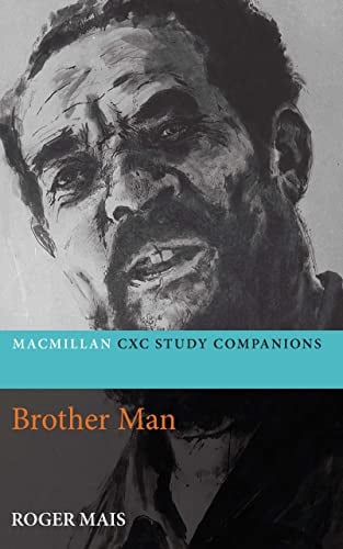 Macmillan Study Companion: Brother Man