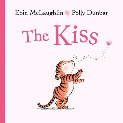 The Kiss: Mini Gift Edition