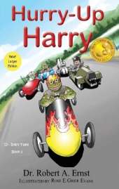 Hurry-Up Harry