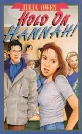 Hold on Hannah