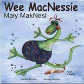 Wee MacNessie: Maly Maknesi