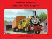 The Railway Series No. 34: Jock the New Engine