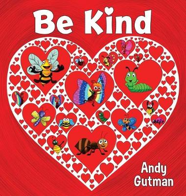 Be Kind