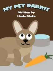 My Pet Rabbit