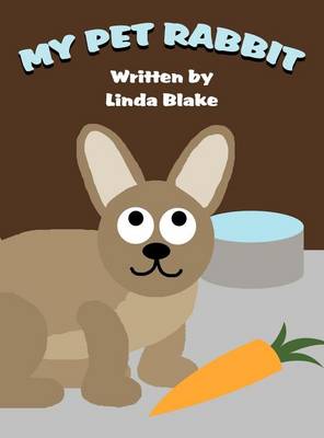 My Pet Rabbit