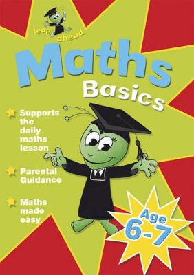 Maths Basics 6-7