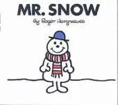 Mr. Snow