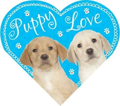 Puppy Love