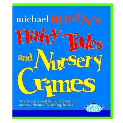 Hairy Tales and Nursery Crimes