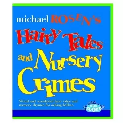 Hairy Tales and Nursery Crimes