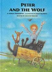 Peter and the Wolf