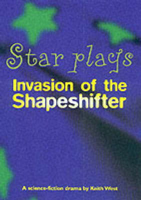 Invasion of the Shapeshifter