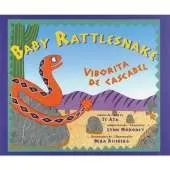 Cbp: Baby Rattlesnake