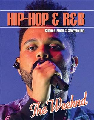 The Weeknd
