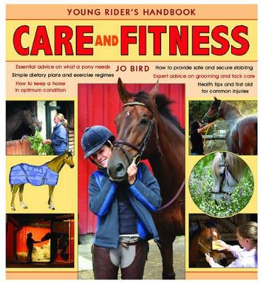 Care and Fitness: Young Rider's Handbook