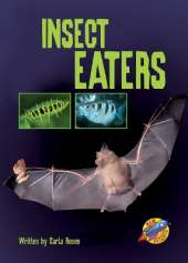 Insect Eaters