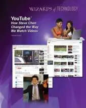 YouTube: Steve Chen