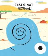 Thats Not Normal!
