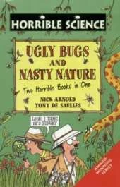 Ugly Bugs