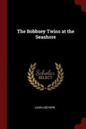 The Bobbsey Twins at the Seashore