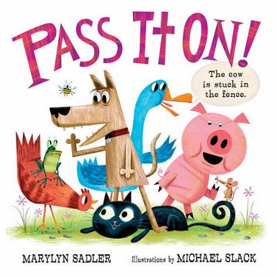 Pass It On!