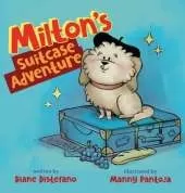 Milton's Suitcase Adventure