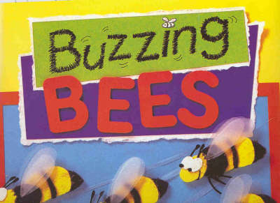 Buzzing Bees: A Story About Subtraction