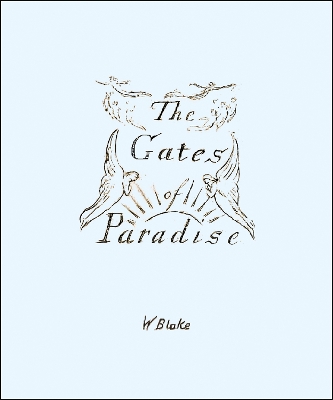 The Gates of Paradise