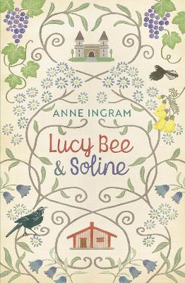 Lucy Bee & Soline