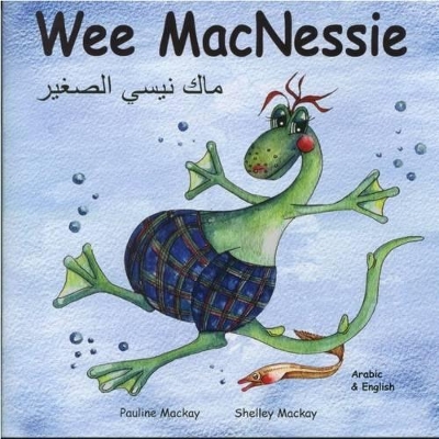 Wee MacNessie