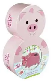 Farm Friends: Pinky Pig