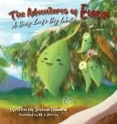 The Adventures of Euca: A Baby Leaf's Big World