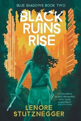 Black Ruins Rise
