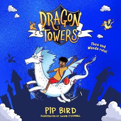 Dragon Towers