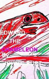Edward The Chameleon