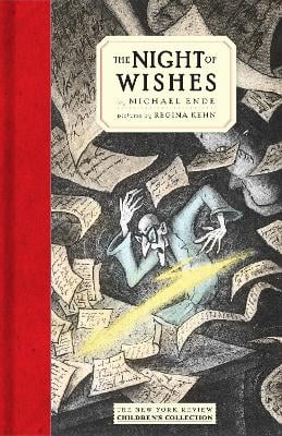 The Night Of Wishes: Or The Satanarchaeolidealcohellish Notion Potion