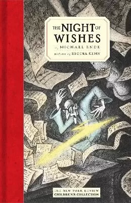 The Night Of Wishes: Or The Satanarchaeolidealcohellish Notion Potion