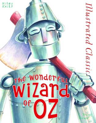 D160 ILL. Classic Wizard