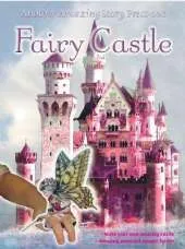 Fairy-Tale Castle: Another Amazing Story Press-Out