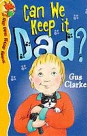 Can We Keep It, Dad?