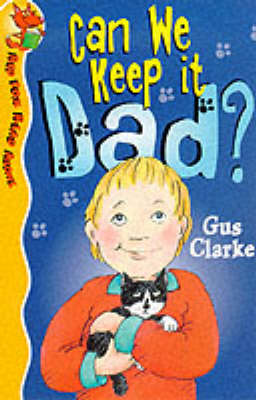 Can We Keep It, Dad?