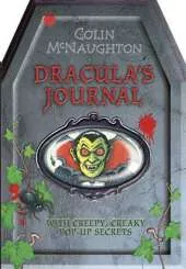 Dracula's Journal