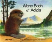Afanc Bach a'r Adlais